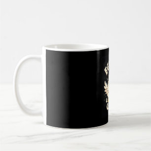 Eggnog & Chickens Coffee Mug