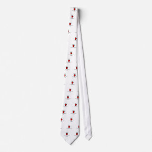 Eggnog Tie