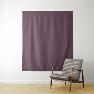 Eggplant Tapestry