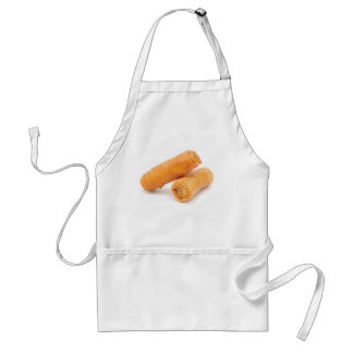 Eggroll Apron
