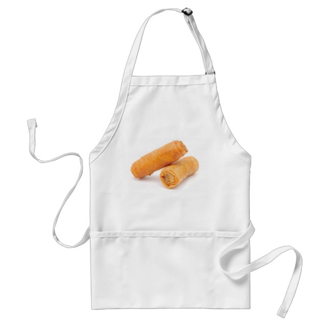 Eggroll Apron (Front)