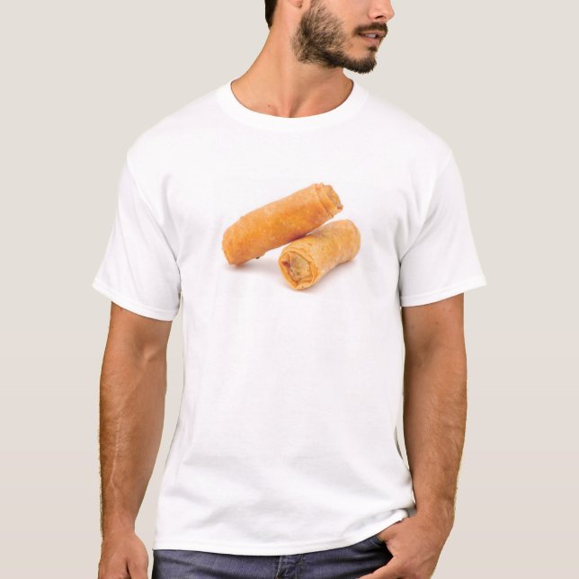 EGGROLL T-Shirt (Front)