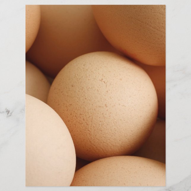 Eggs (Front)