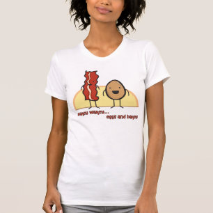 Eggs and Bakey T-Shirt
