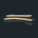 Eggs Benedict Food Foodie Cook Chef Ham Breakfast Pet Leash<br><div class="desc">Design features an original marker illustration of delicious eggs benedict, with ham, poached egg, hollandaise sauce, and chives. A diner breakfast food classic, ideal for your favourite chef or foodie! Coordinating pet products available. Don't see what you're looking for? Need help with customisation? Click "contact this designer" to have something...</div>