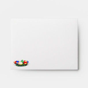 Eggs in the Grass - Envelopes
