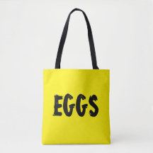 EGGS   