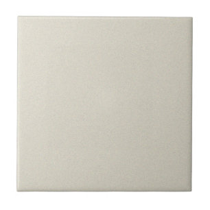 Eggshell Star Dust Ceramic Tile