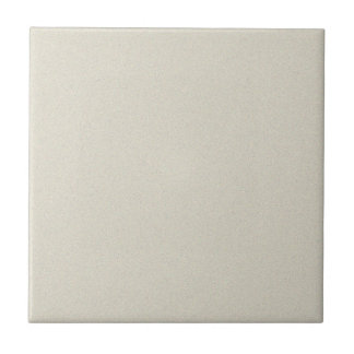 Eggshell Star Dust Ceramic Tile