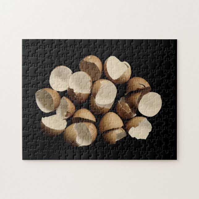 Eggshells Jigsaw Puzzle (Horizontal)