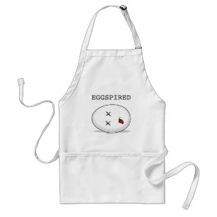 Eggspired-(Expired) Dead Egg Standard Apron