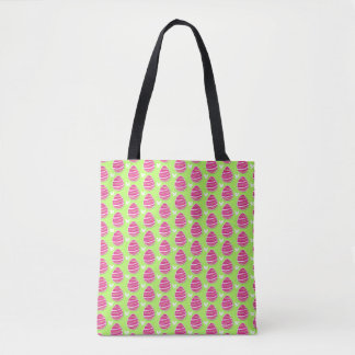 Eggstra Tote Bag