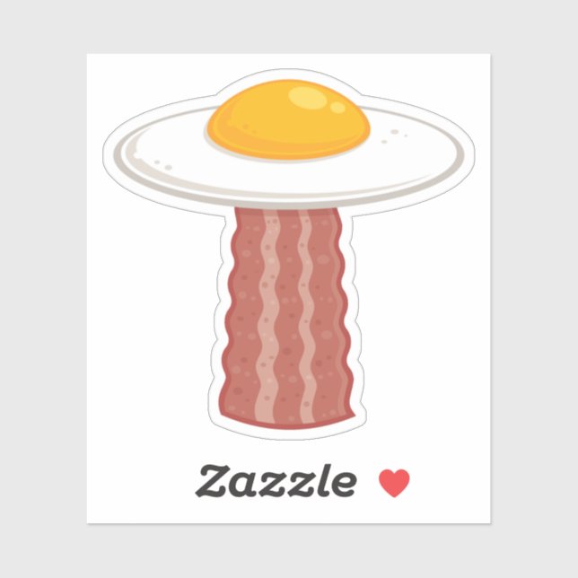 Eggstraterrestrial (Sheet)