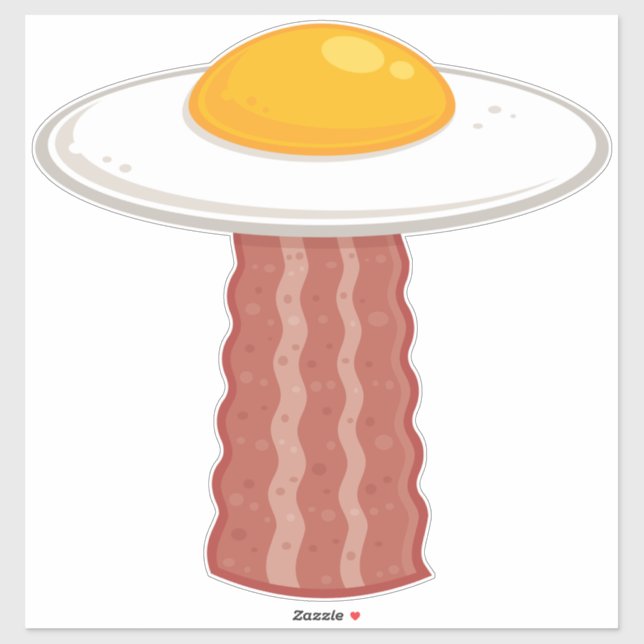 Eggstraterrestrial (Sheet)