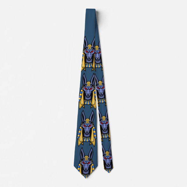 Egiptian Tie (Front)