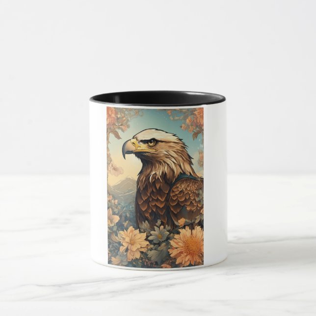 Egl Mug (Center)