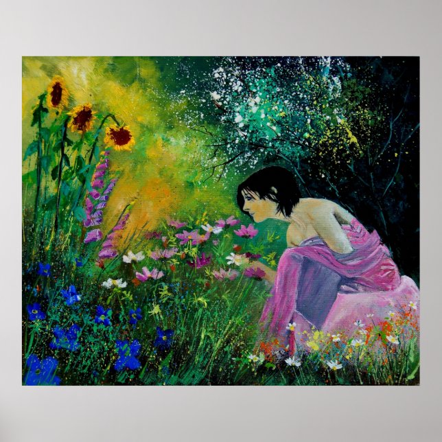 eglantine 560130big poster (Front)