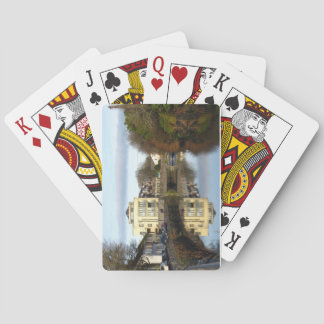 Eglinton Canal Playing Cards