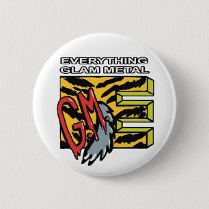 EGM Lawless Logo Large Button