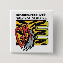 EGM Lawless Logo Square Button