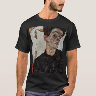 egon schiele 079 T-Shirt