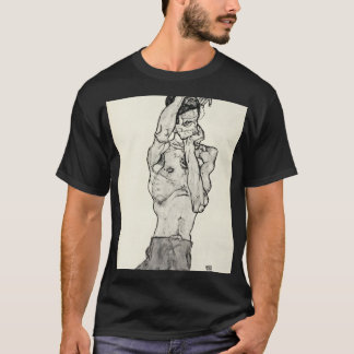 Egon Schiele - T-Shirt