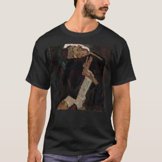 Egon Schiele The T-Shirt