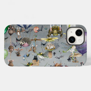Egress Phone Case