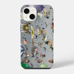Egress Phone Case