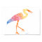 Egret Print
