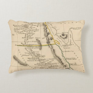 Egype Decorative Cushion