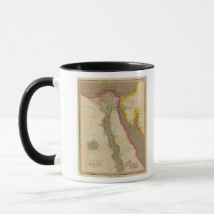 Egypt 10 mug
