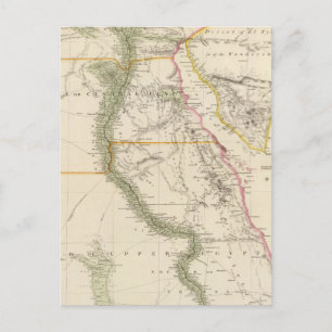 Egypt 11 postcard
