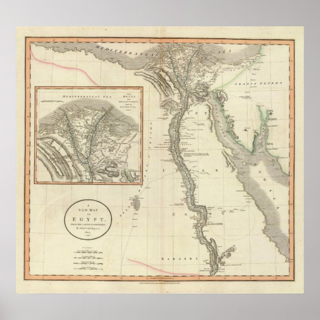 Egypt 12 poster (Front)