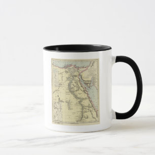 Egypt 13 mug