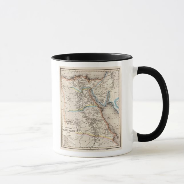 Egypt 14 mug (Right)