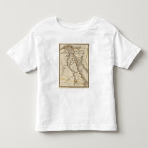 Egypt 16 toddler T-Shirt