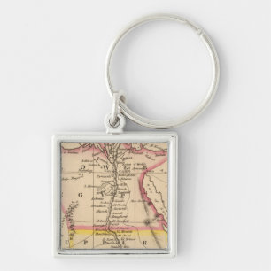Egypt 2 key ring