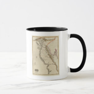 Egypt 3 mug