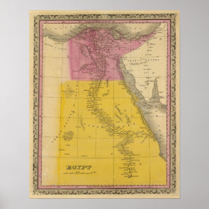 Egypt 5 poster
