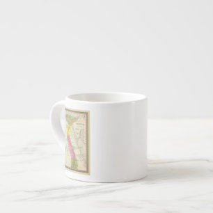 Egypt 6 espresso cup