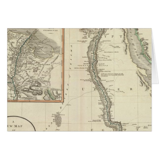 Egypt 8 (Front Horizontal)