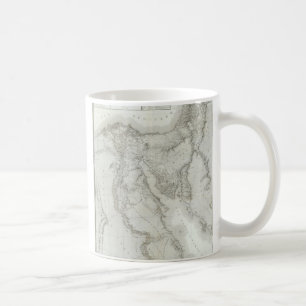 Egypt 8 coffee mug