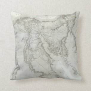 Egypt 8 cushion