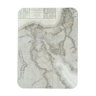 Egypt 8 magnet