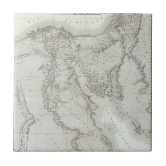 Egypt 8 tile (Front)