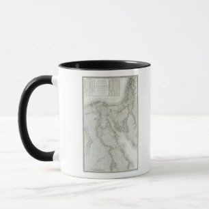 Egypt 9 mug