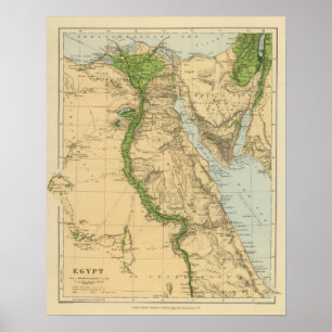 Egypt 9 poster