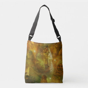 Egypt - A Beauty of the Middle East Crossbody Bag