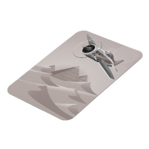 Egypt adventure magnet